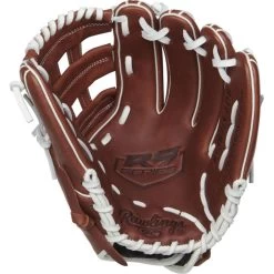 Rawlings R9 11.75" Softball Glove