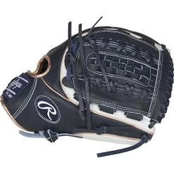 Rawlings Heart Of The Hide 12" Softball Glove 5 Rawlings Heart Of The Hide 12" Softball Glove -Baseball Gear Shop f9a17c536e7fef1cddb86174062f9915