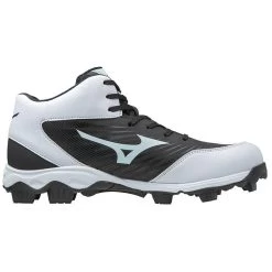 Mizuno 9-Spike Advanced Franchise 9 Mid Men's Molded Baseball Cleats