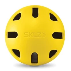 SKLZ Impact Practice Softballs - 8 Pack 7 SKLZ Impact Practice Softballs - 8 Pack -Baseball Gear Shop fb0031ce384f755baae68f1f236ac737