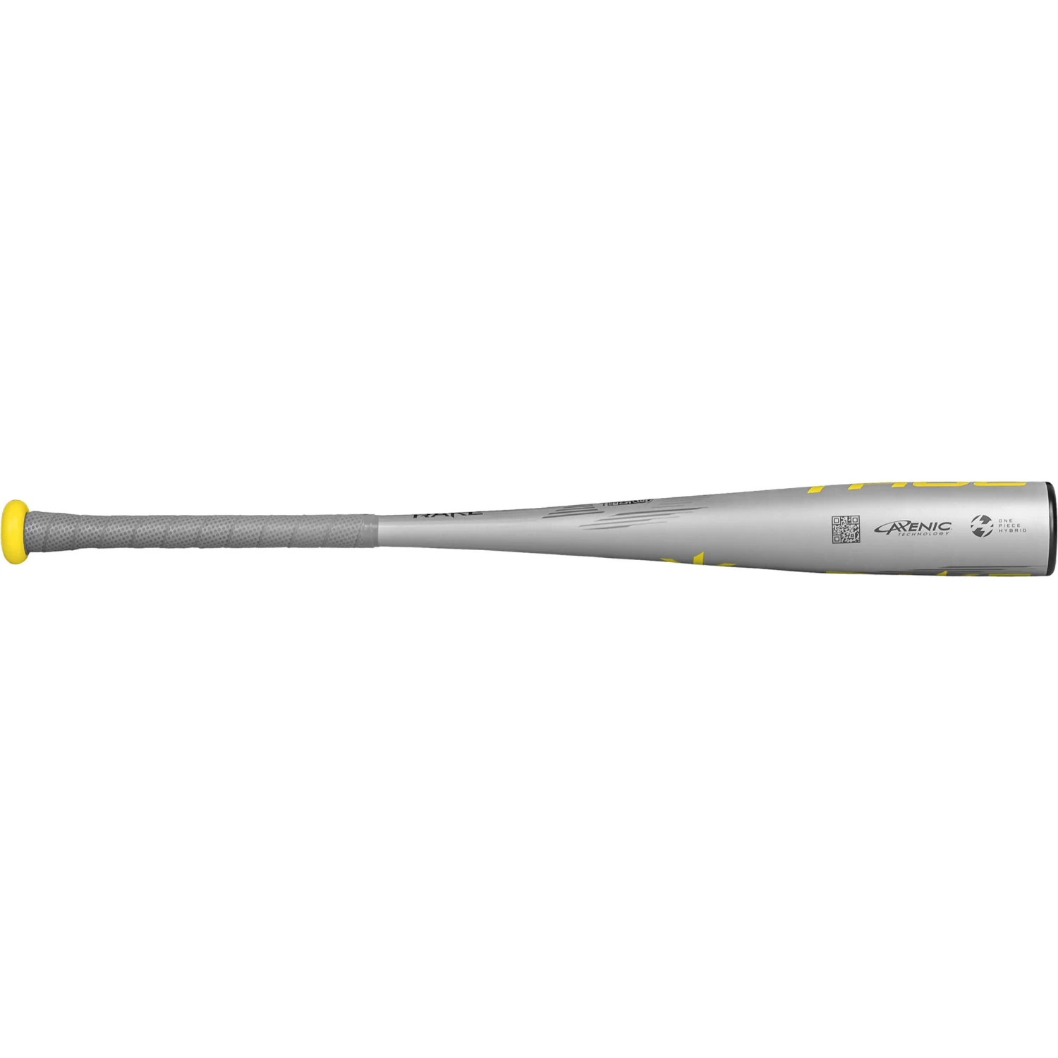 True Temper Rake 2 3/4” (-10) Baseball Bat - USSSA 4 True Temper Rake 2 3/4” (-10) Baseball Bat - USSSA - Image 4