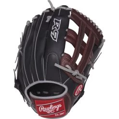 Rawlings R9 12.75" Baseball Glove