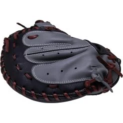 Marucci Caddo S Type 31" Solid Web Baseball Catchers Mitt -Baseball Gear Shop fc8fb3c26ba4551b85e1bd3a4c124636