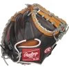 Rawlings R9 ContoUR 32" Baseball Catchers Mitt