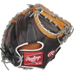 Rawlings R9 ContoUR 32" Baseball Catchers Mitt