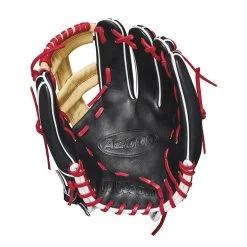 Wilson A2000 11.75" Fielder's Baseball Glove