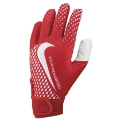 Nike Hyperdiamond 2.0 T-Ball Batting Gloves 5 Nike Hyperdiamond 2.0 T-Ball Batting Gloves -Baseball Gear Shop fef84dcd2668eca87ad59ee5a3777e6e
