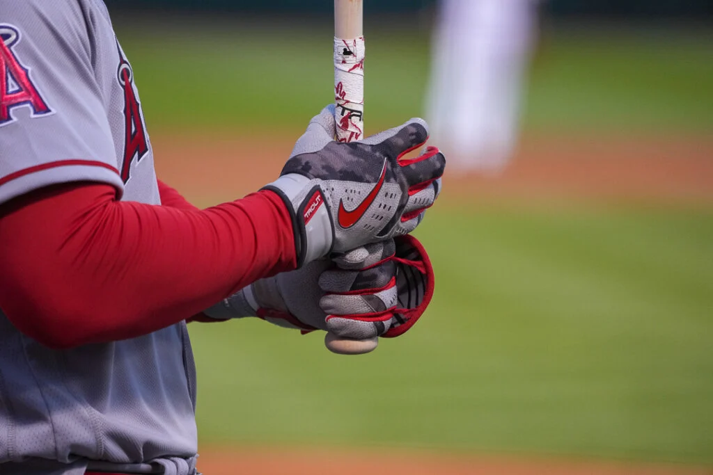 Baseball Gear Shop -Baseball Gear Shop Angels v Athletics 3 30 23 34 1024x683 1